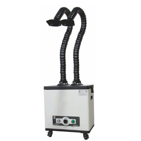 THS Compact smoke purifier