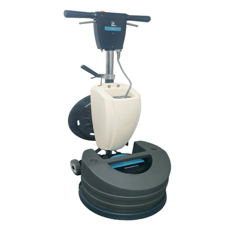 Heavy- Duty Floor Machine