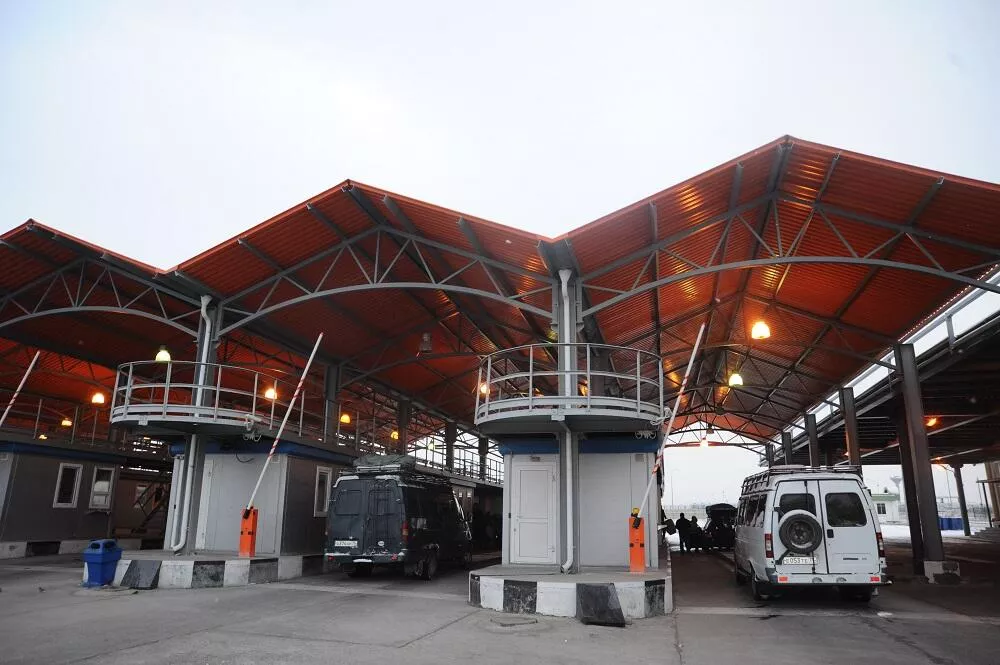 俄外贝加尔边疆区政府：俄中外贝加尔斯克-满洲里口岸吞吐量将增至每年3800万吨