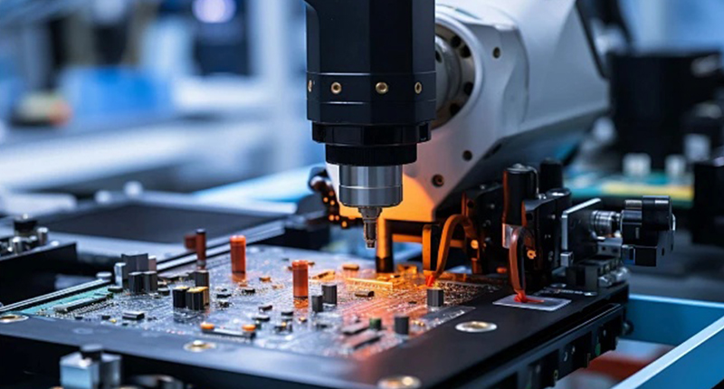 Leading the fast-charging era: Dongguan Sanshang Electronics launches a multi-protocol fast-charging solution compatible with PD3.0/QC4.0+/SCP, meeting 3C air transport standards.