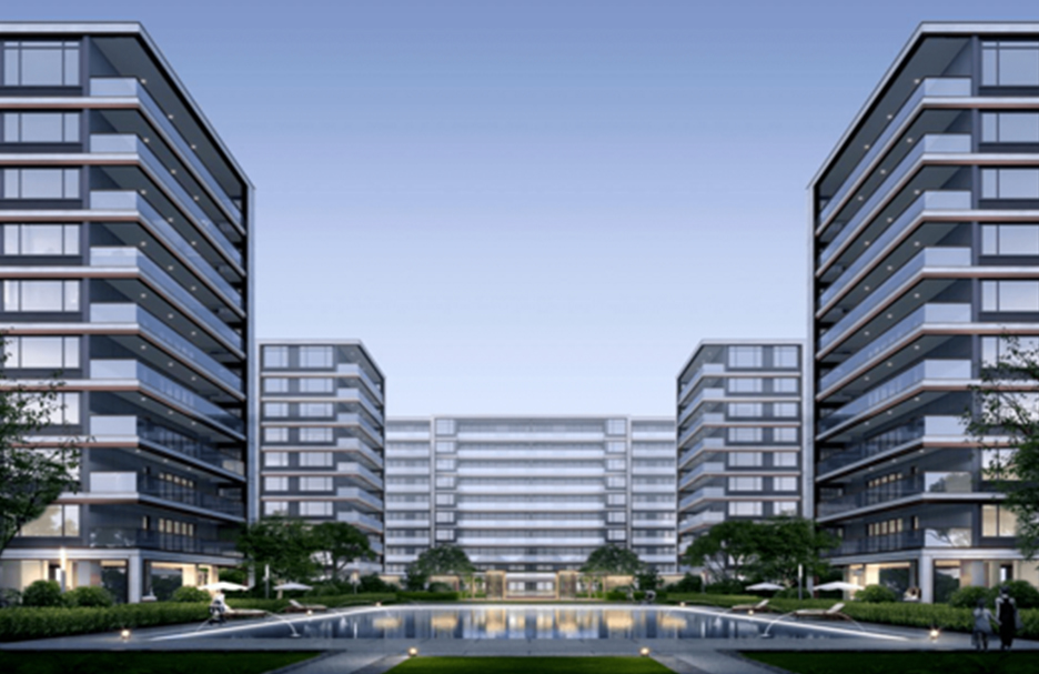 铜土储字【2021】21号地块项目智能化工程（交投蓝城·鳯起宸鸣）