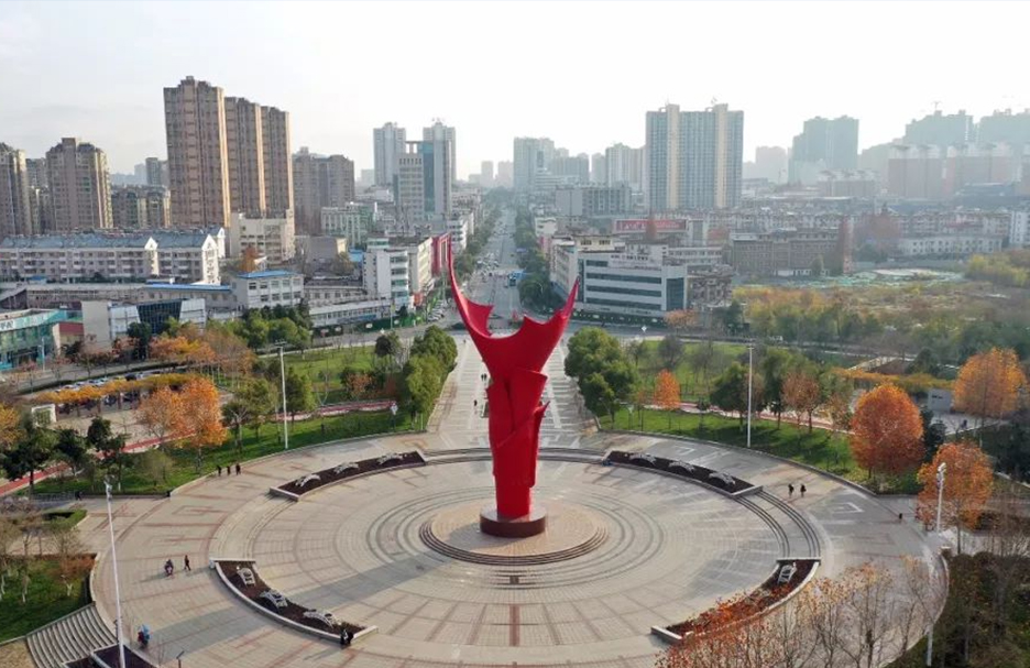 金安经济开发区市政公共照明合同能源管理项目