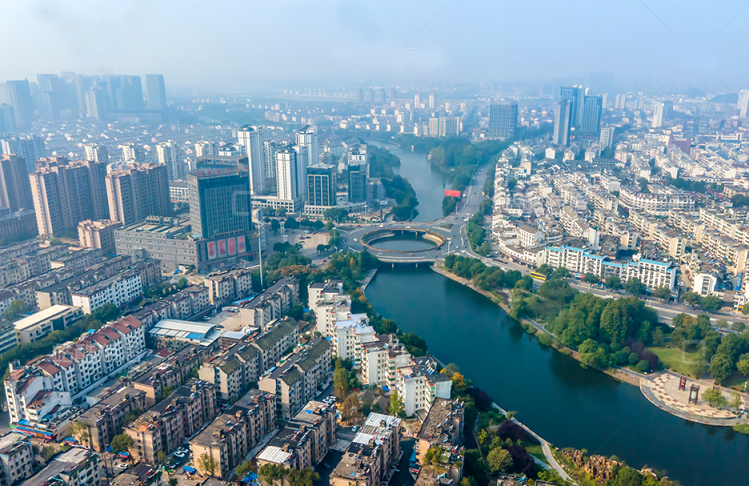 池州市主城区路灯智能化节能化改造合同能源管理（EMC）项目