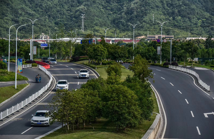 安徽省宁国市主城区市政照明节能改造及智能化升级合同能源管理