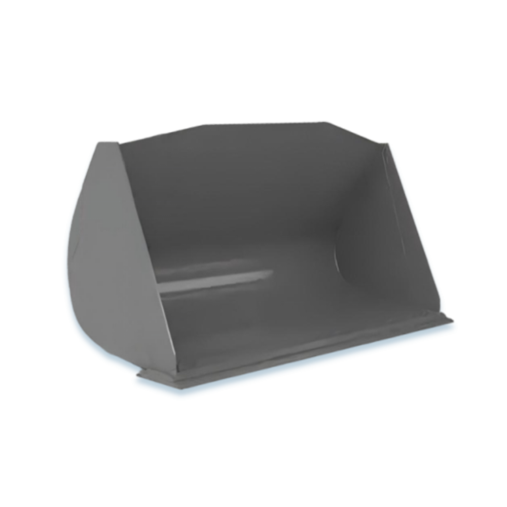 2-6m³ Standard Wheeload Bucket