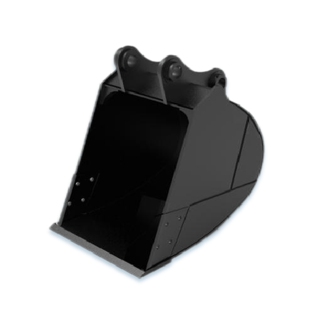 0.35-1m³ Standard Excavator Bucket