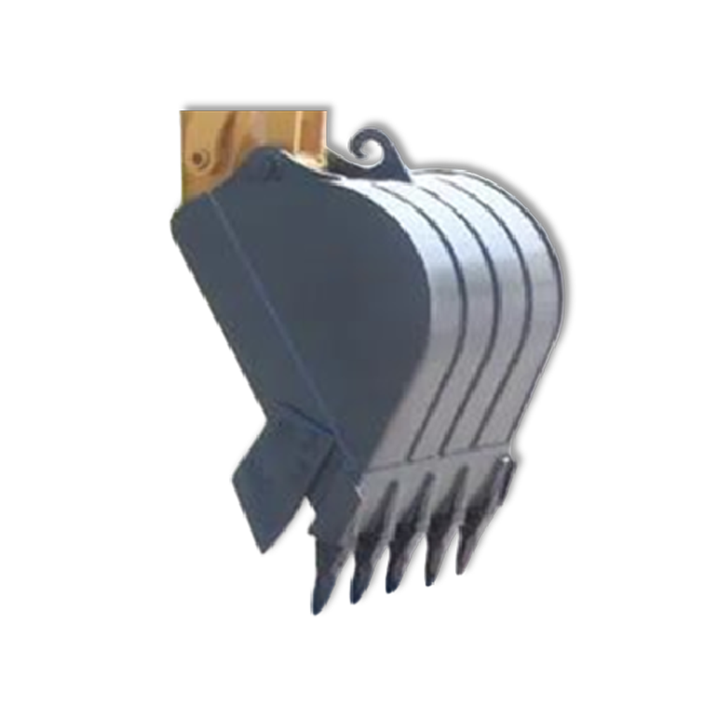 0.3m³ Standard Excavator Bucket