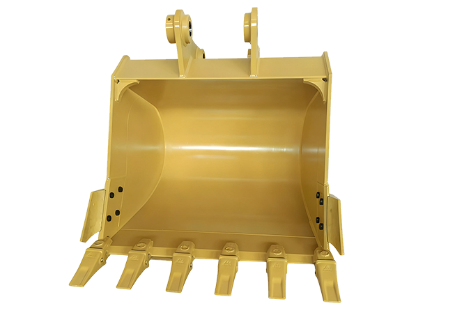 Heavy duty bucket Order