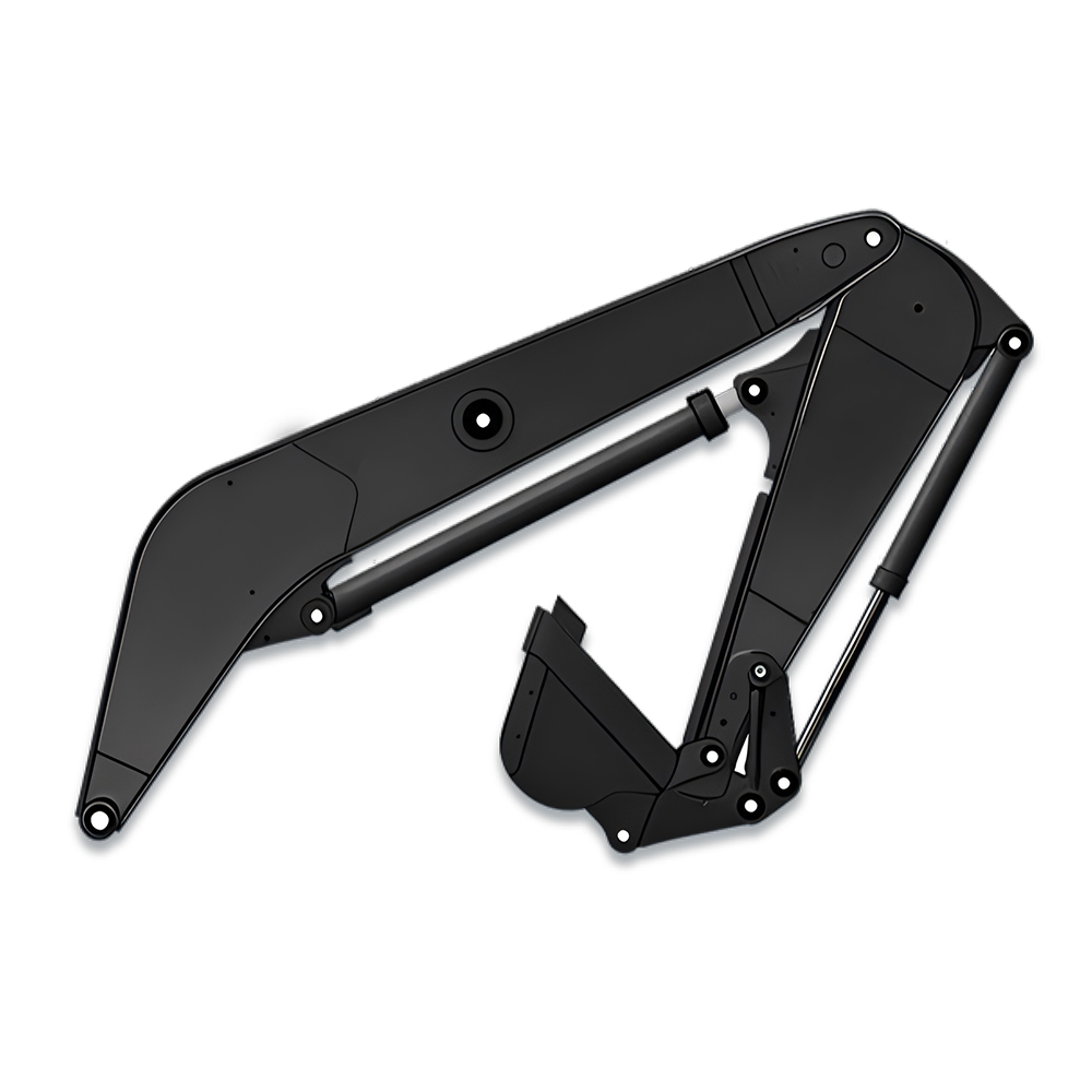 Tunnel-specific Boom