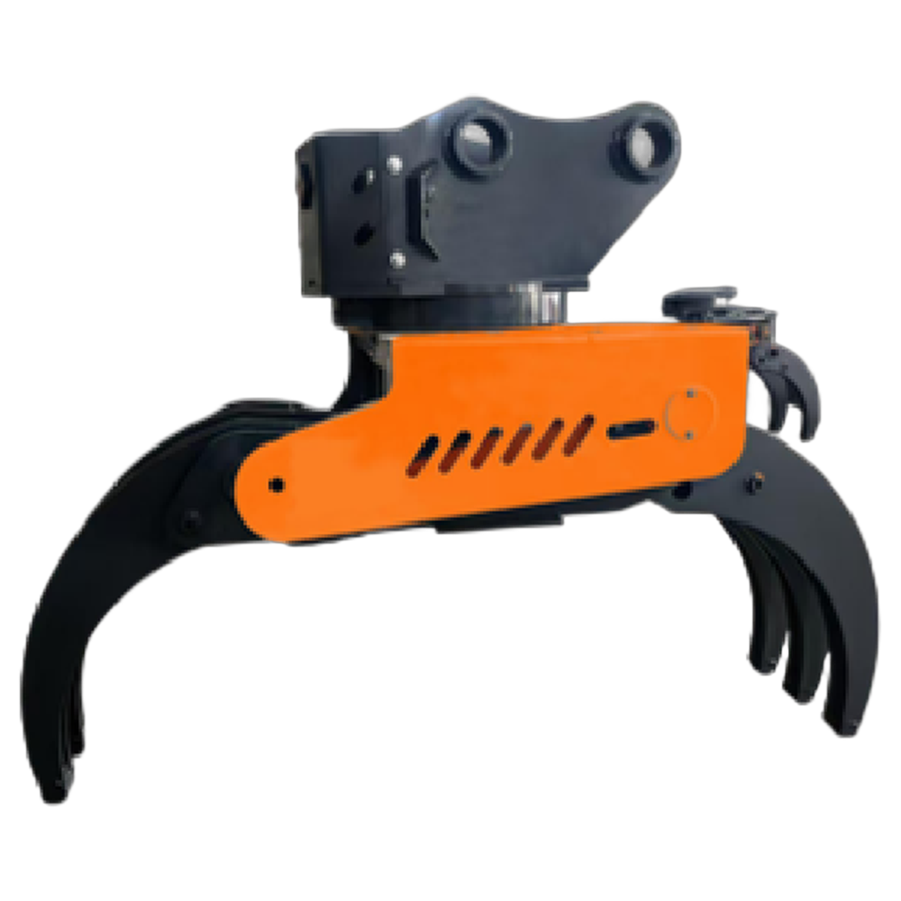 Grapple Saw φ430