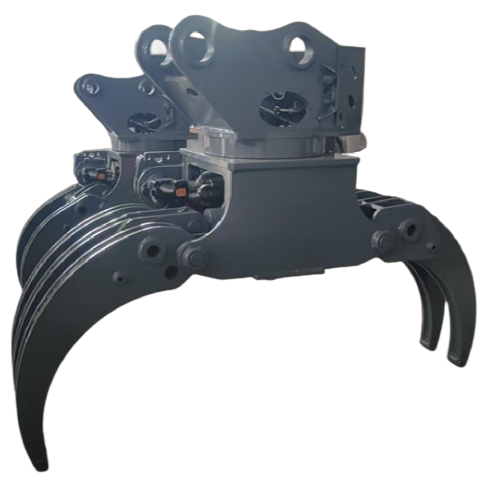 Grapple Saw φ600
