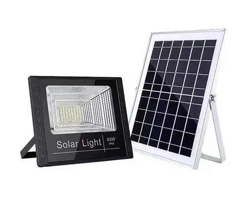 Solar Light