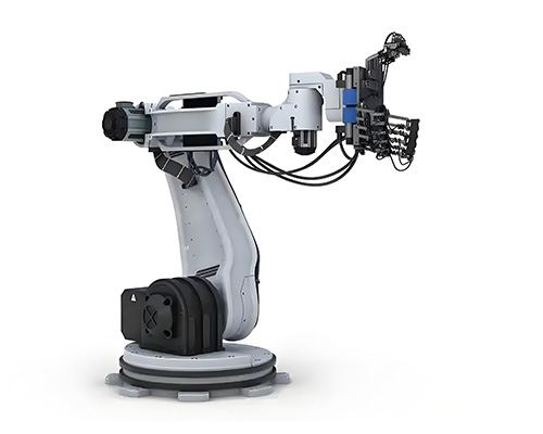 Robotic Arm