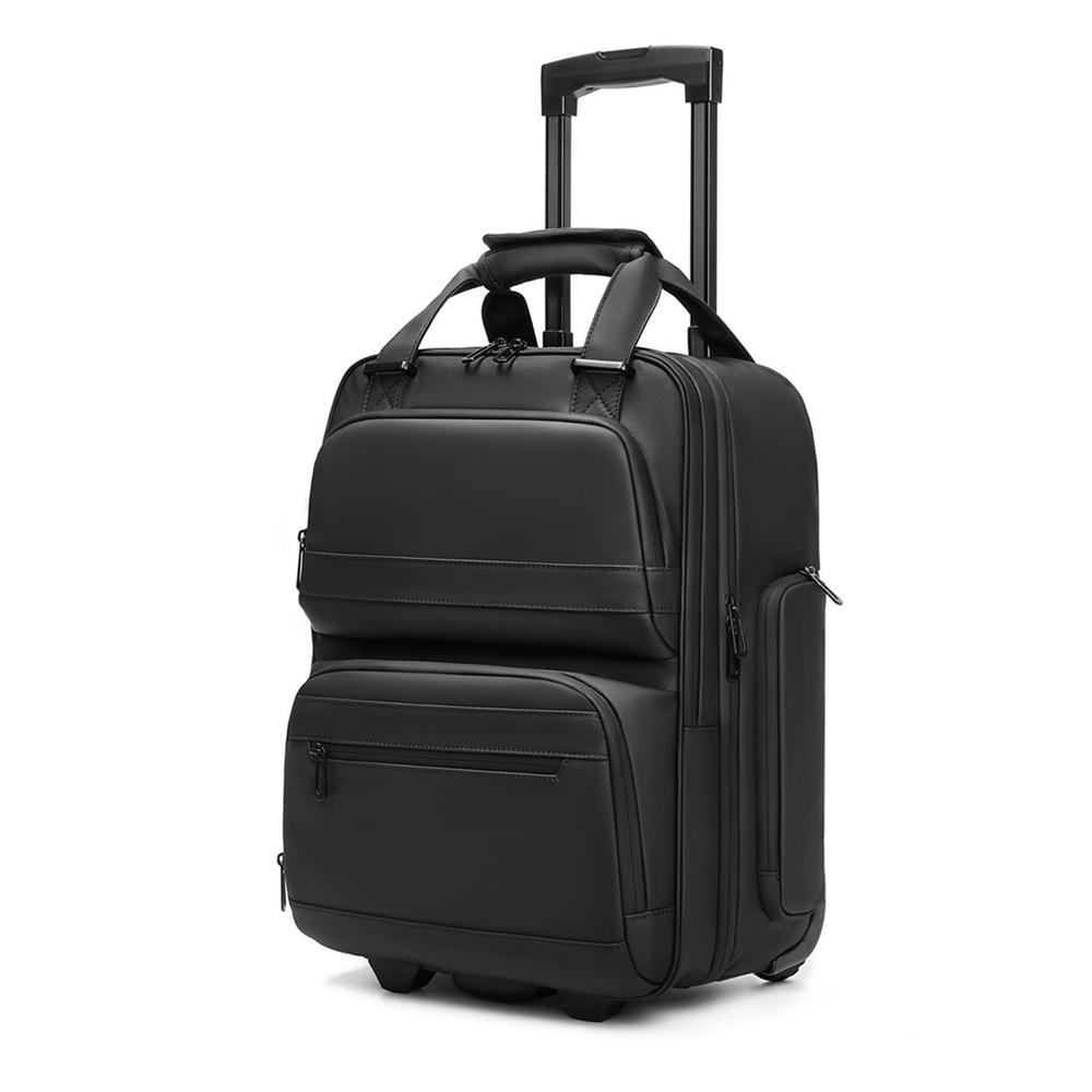 City Daily Trolley Bag