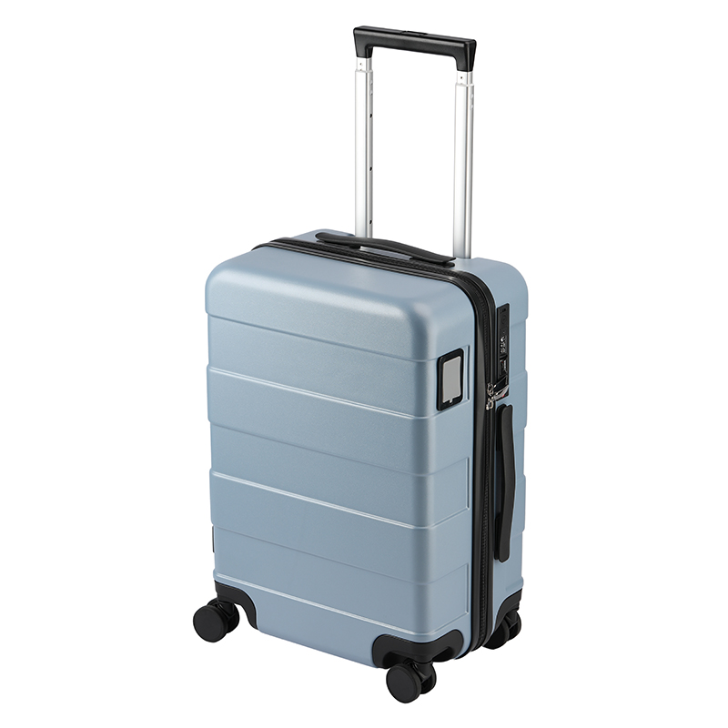 Extended Trip Packing Case