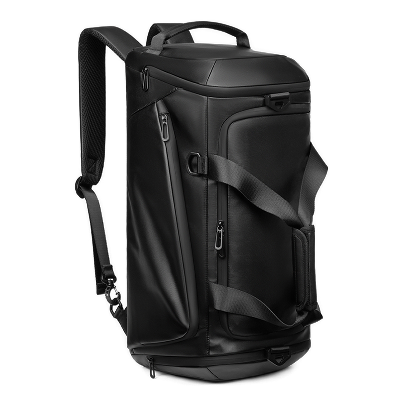 Weekender Premium Duffel Bag