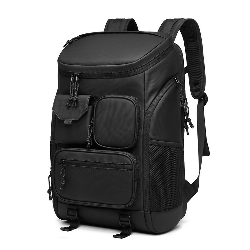 Durable Multi-Compartment  Sport Backpack