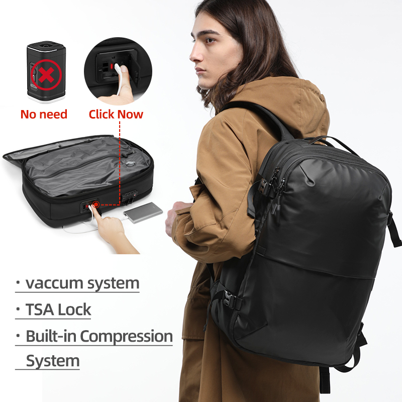 Classic Travel Backpack