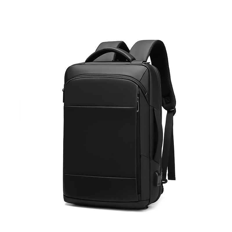 Daily 3 ways carry backpack