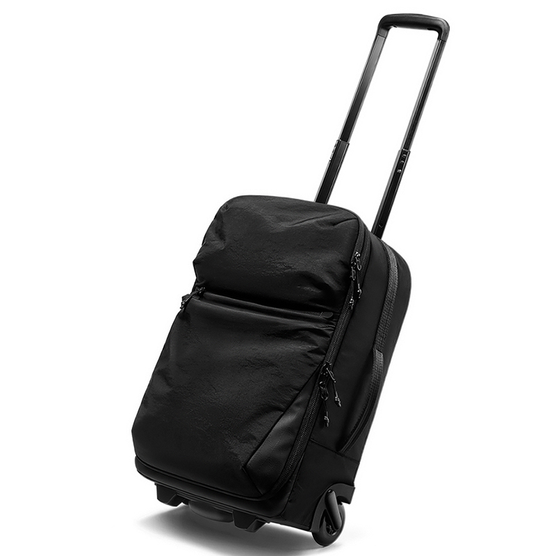 40L Premium Rolling Travel Bag