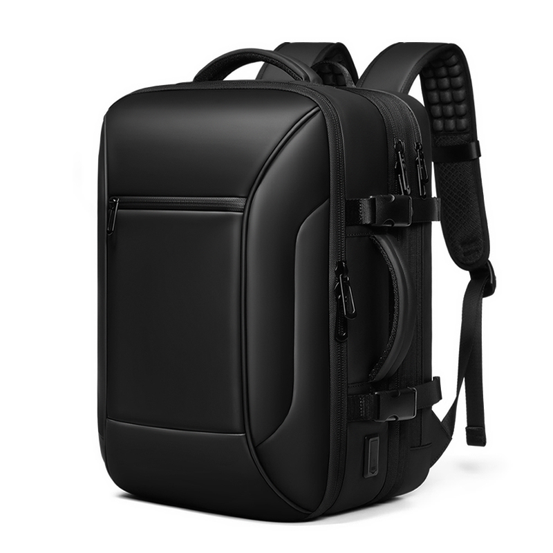 Expandable Business Travel Backpack