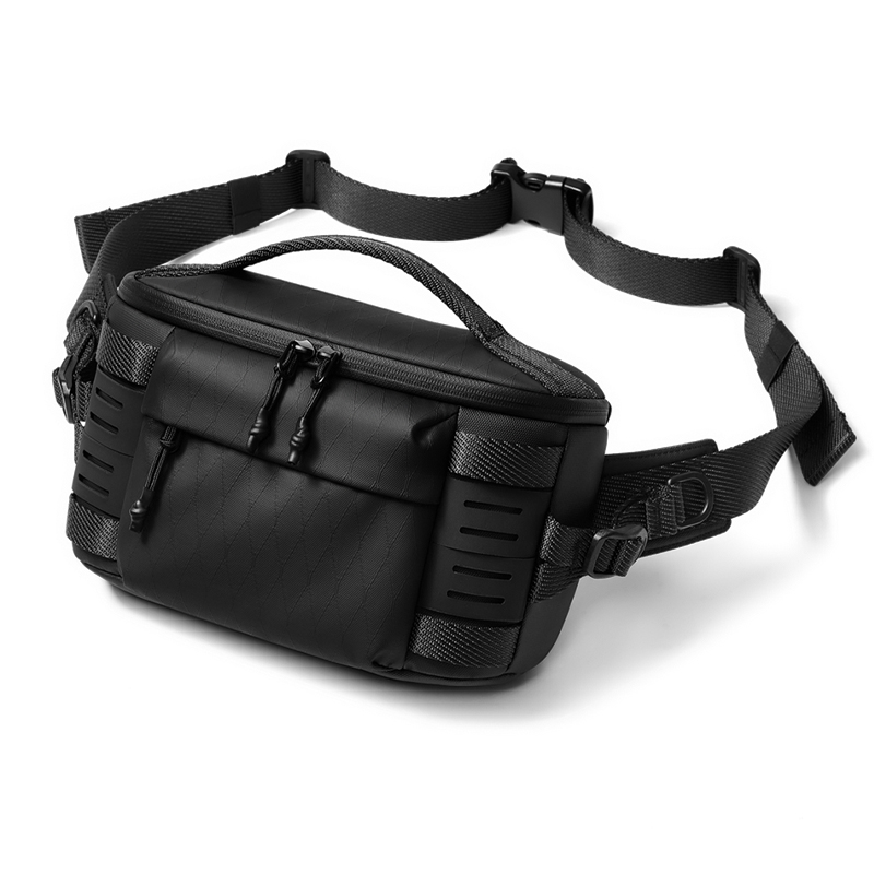 Everyday Crossbody Sling Bag