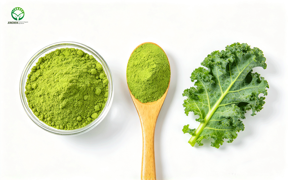 Organic Kale Powder