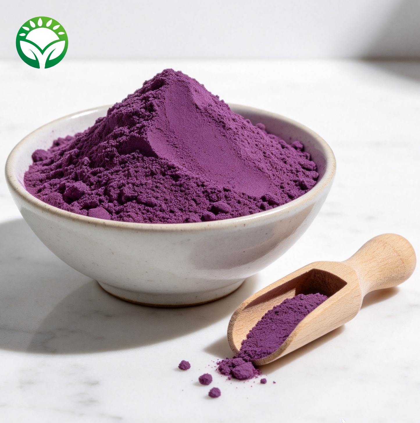Ube Powder/紫山药