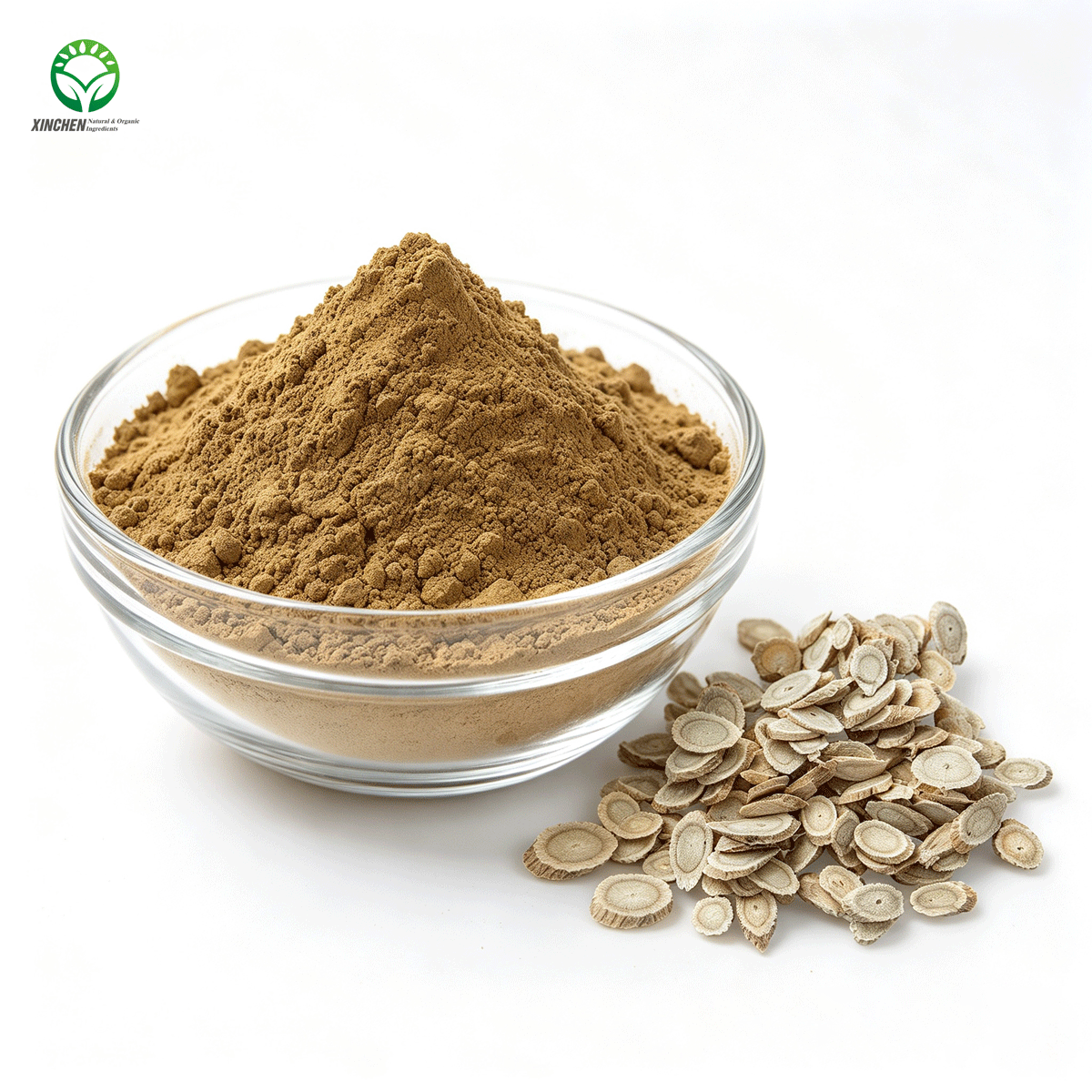 Organic Astragalus Root Extract/Powder