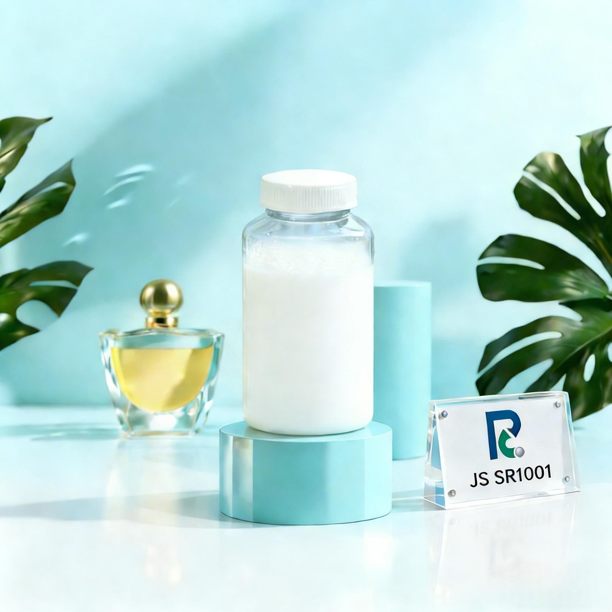 流变悬浮剂JS SR1001