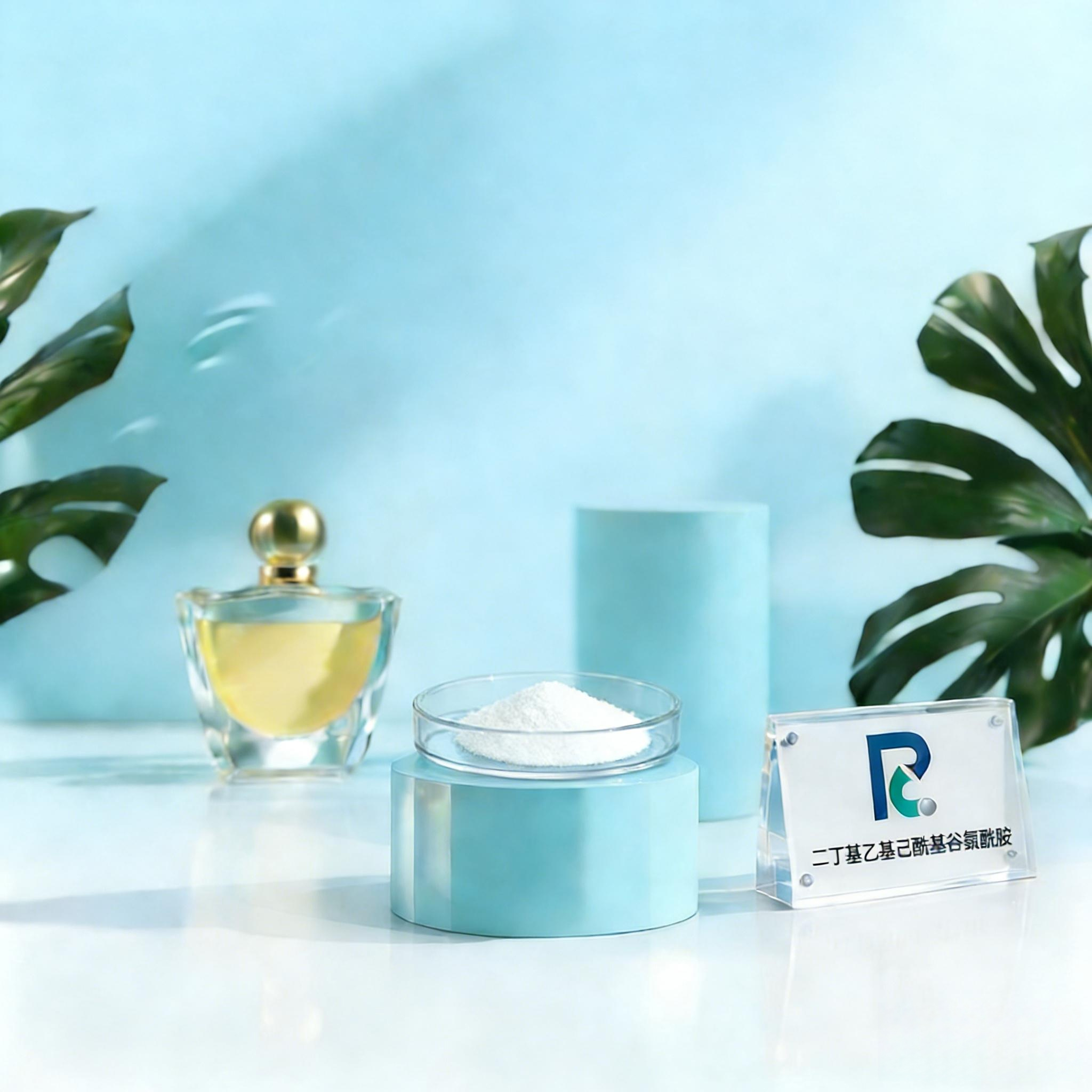 二丁基乙基己酰基谷氨酰胺（EB-21）