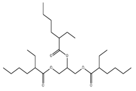 探索甘油三（乙基己酸）酯的奥秘