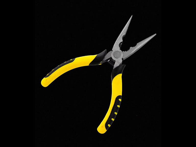 HA-450钢丝钳电工工具