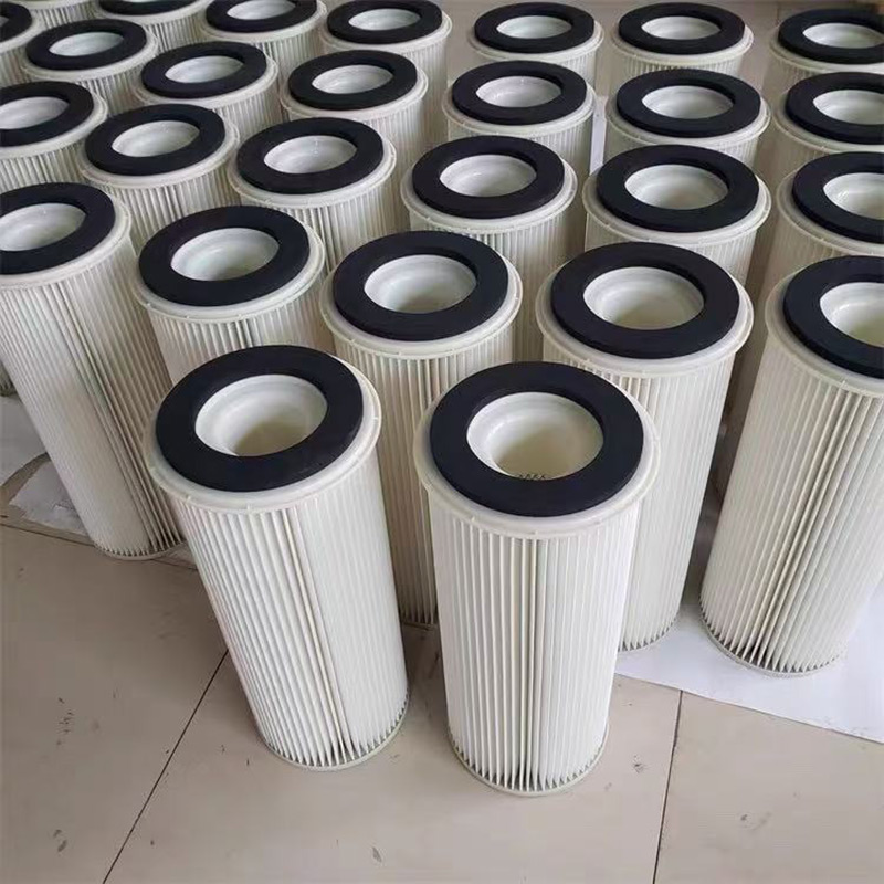 安满能除尘滤芯