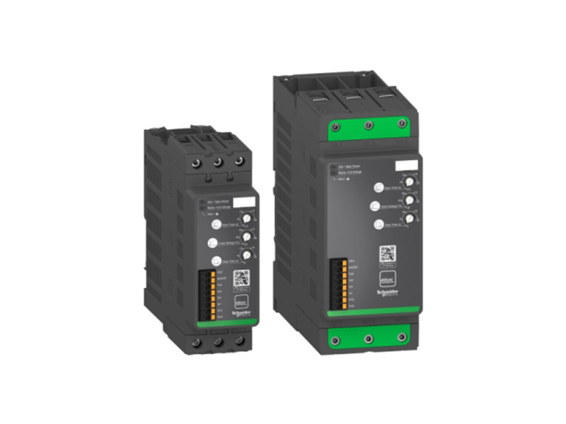 Altivar Soft Starter ATS130