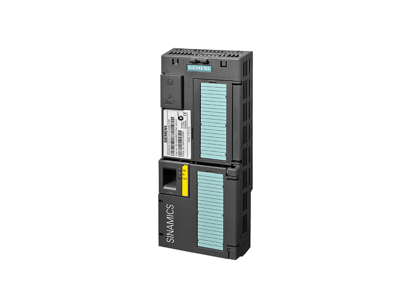 SINAMICS G120 Control Unit