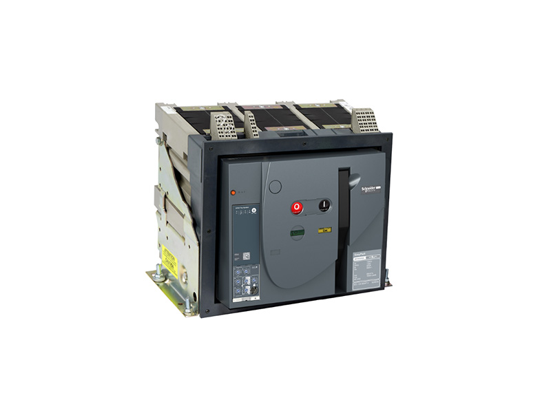 EasyPact MVS  Series