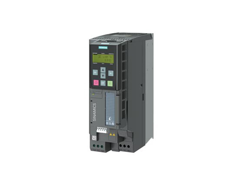SINAMICS G120XA Series