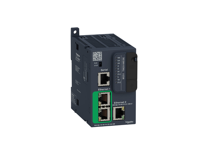 Modicon M251 Series