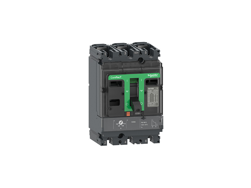 ComPacT NSXm Series