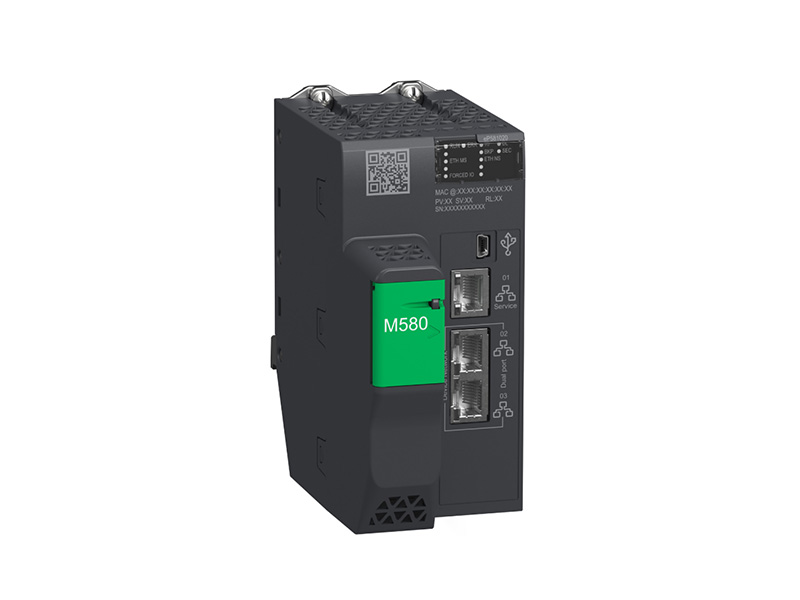 Modicon M580 Series