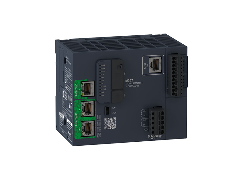Modicon M262  Series