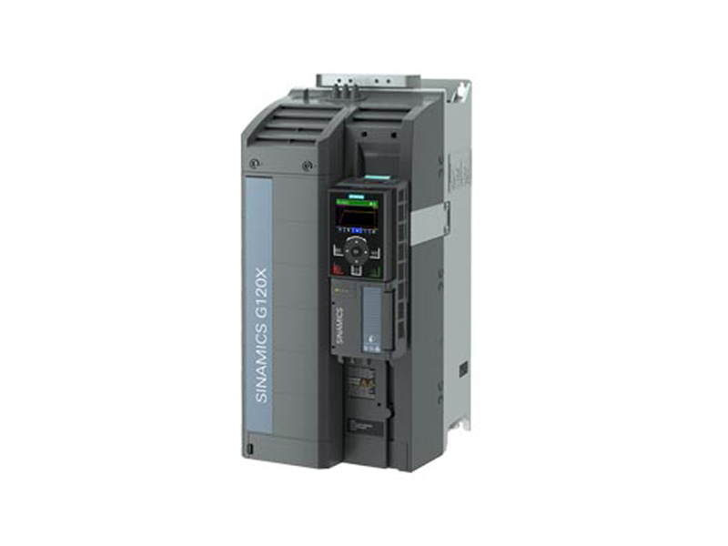 SINAMICS G120X Series