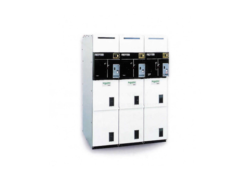 SM6 Expandable Modular Medium Voltage Switchgear