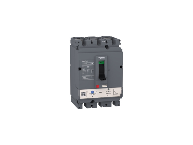 EasyPact CVS  Series