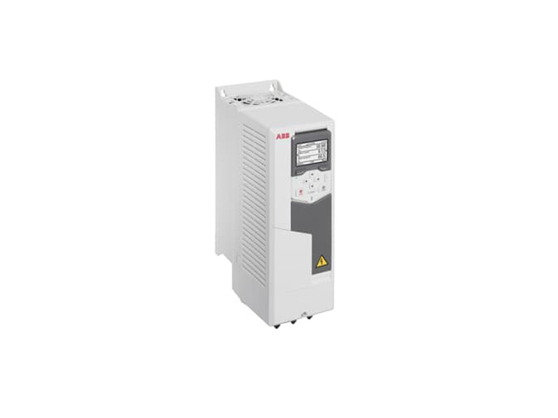 ABB ACQ580-01 Water Wastewater Inverter 0.75–250kW