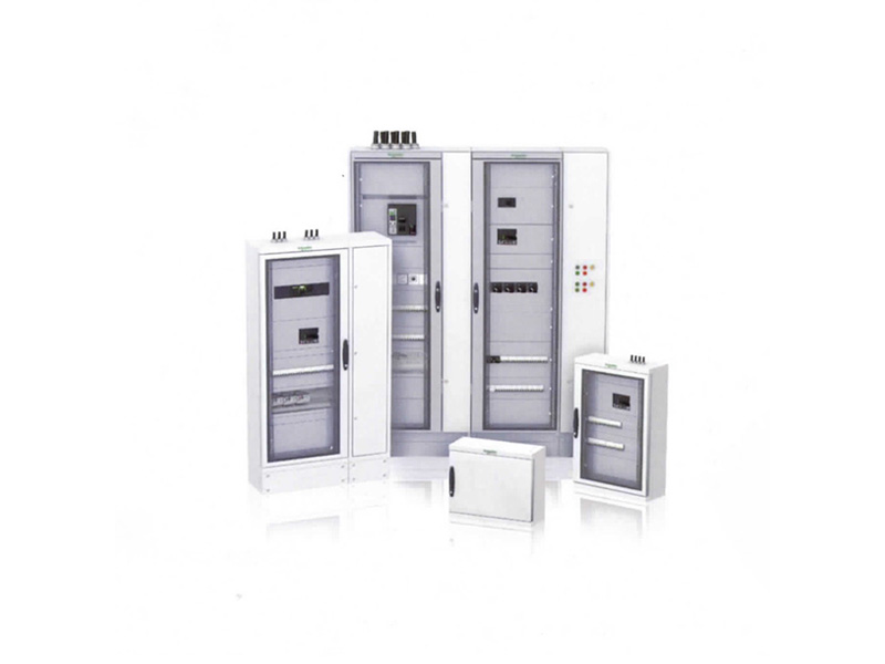 iPM high-reliability intelligent low-voltage switchgear