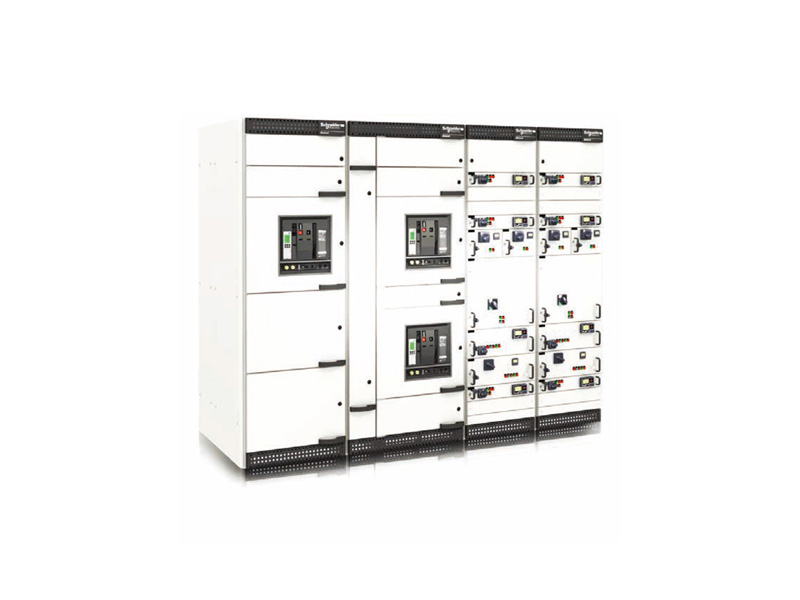 Blokset Full Range Intelligent Low-Voltage Switchgear