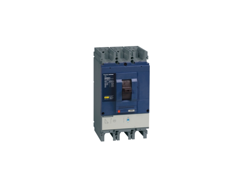 EasyPact EZC/EZD Series