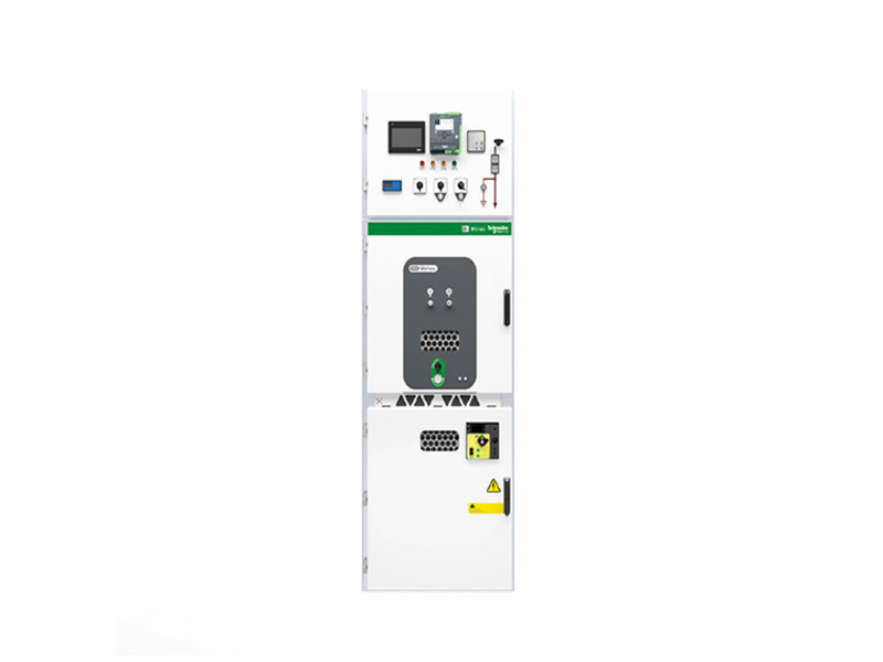 MVnex Metal-Clad Medium Voltage Switchgear